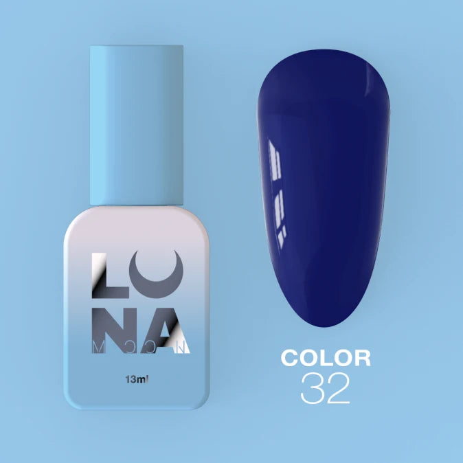 LUNA Gel Polish #032