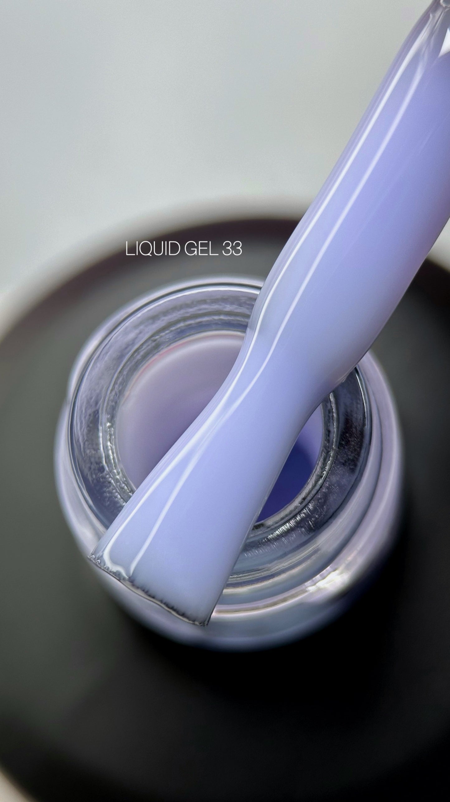 Saga Liquid Gel #33