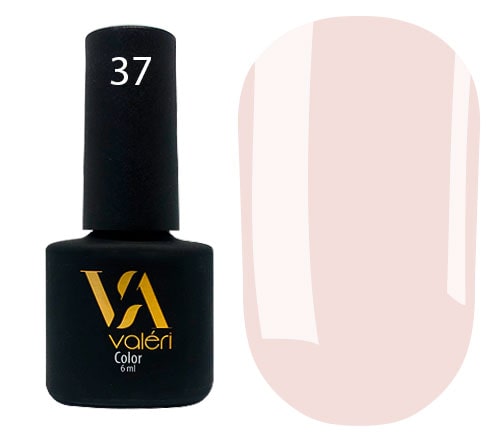 Valeri Gel Polish #37 (6ml)