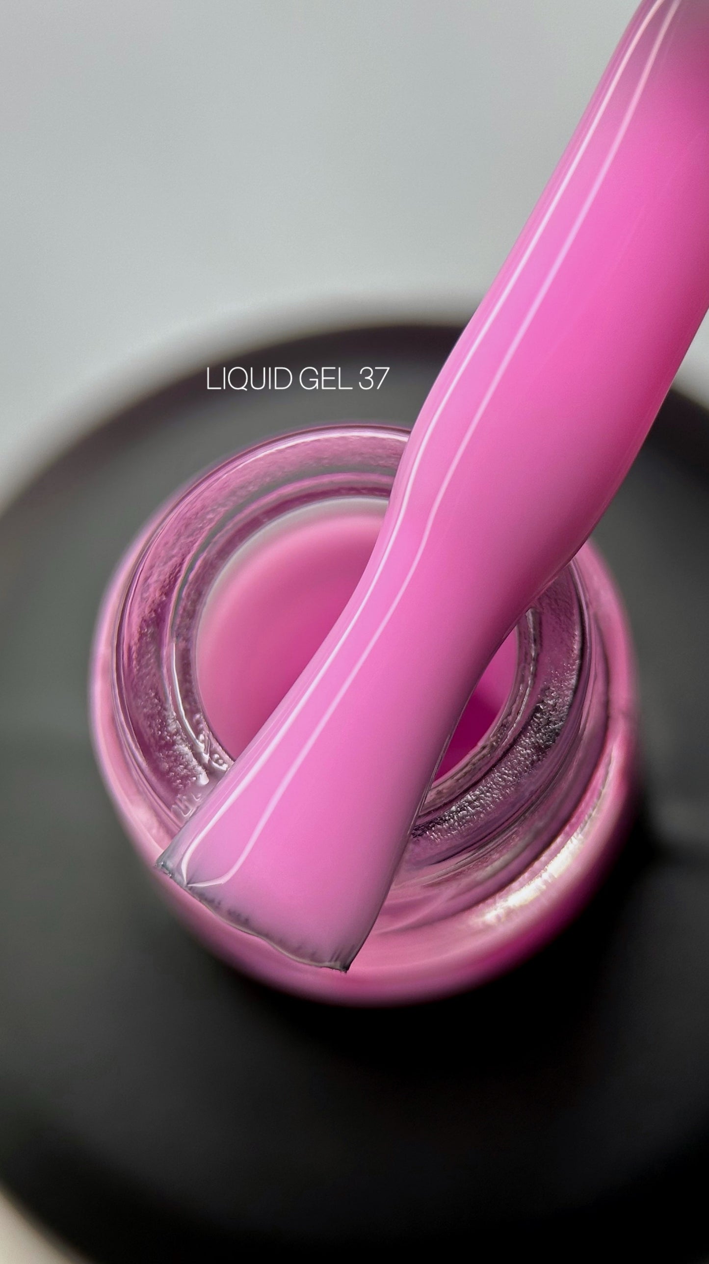 Saga Liquid Gel #38