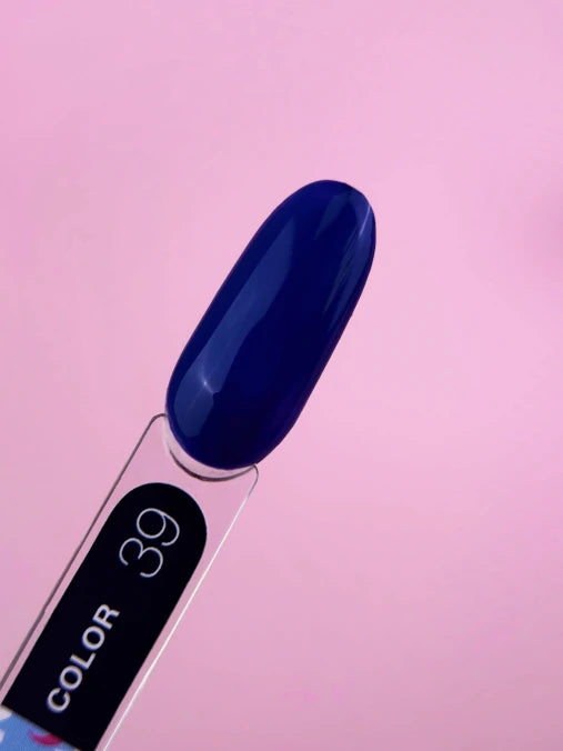 LUNA Gel Polish #039