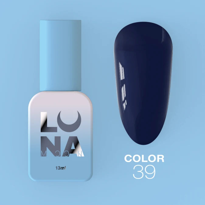 LUNA Gel Polish #039
