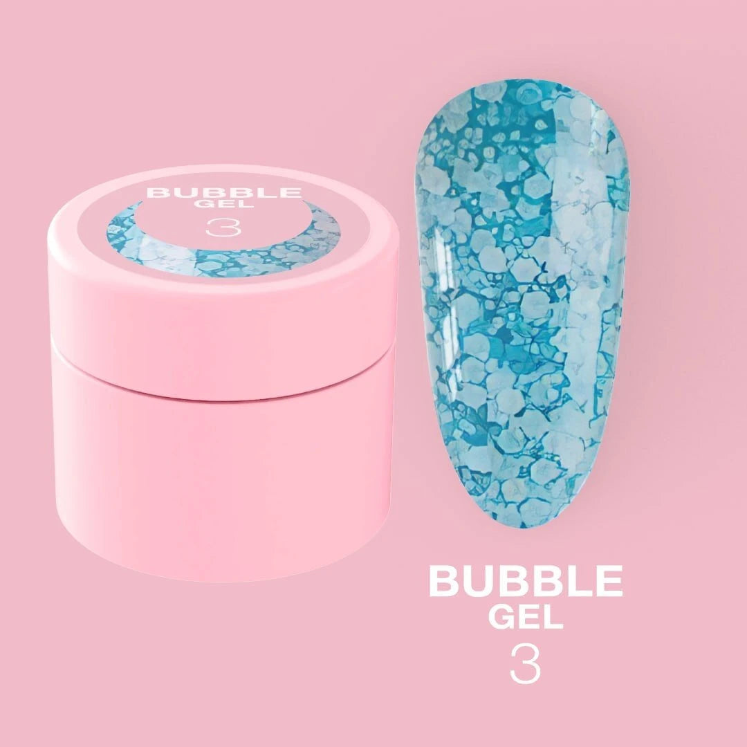 LUNA Bubble Gel #3