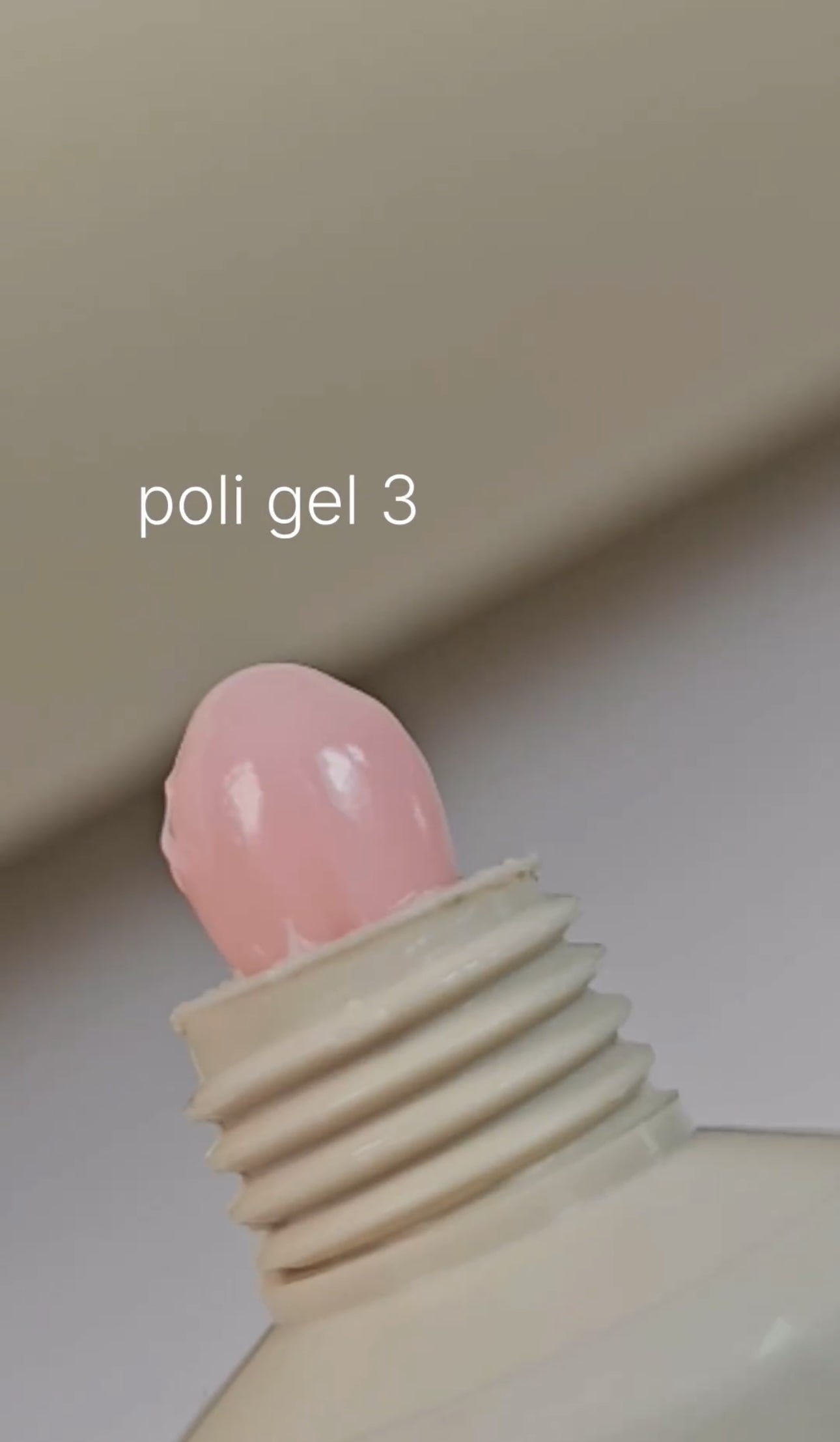 Saga Polygel New #03