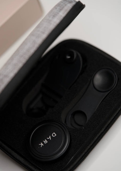 DARK Phone Lens