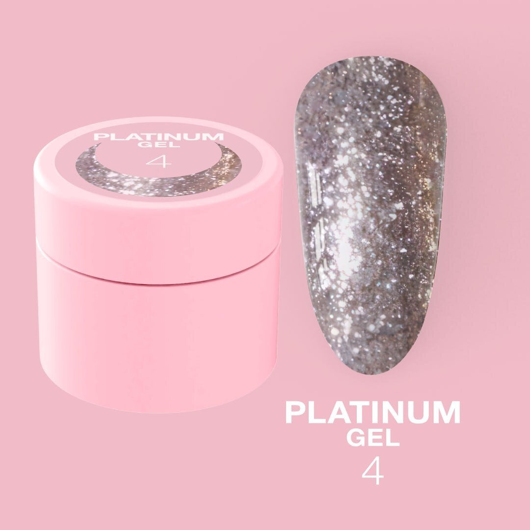 LUNA Platinum Gel #4
