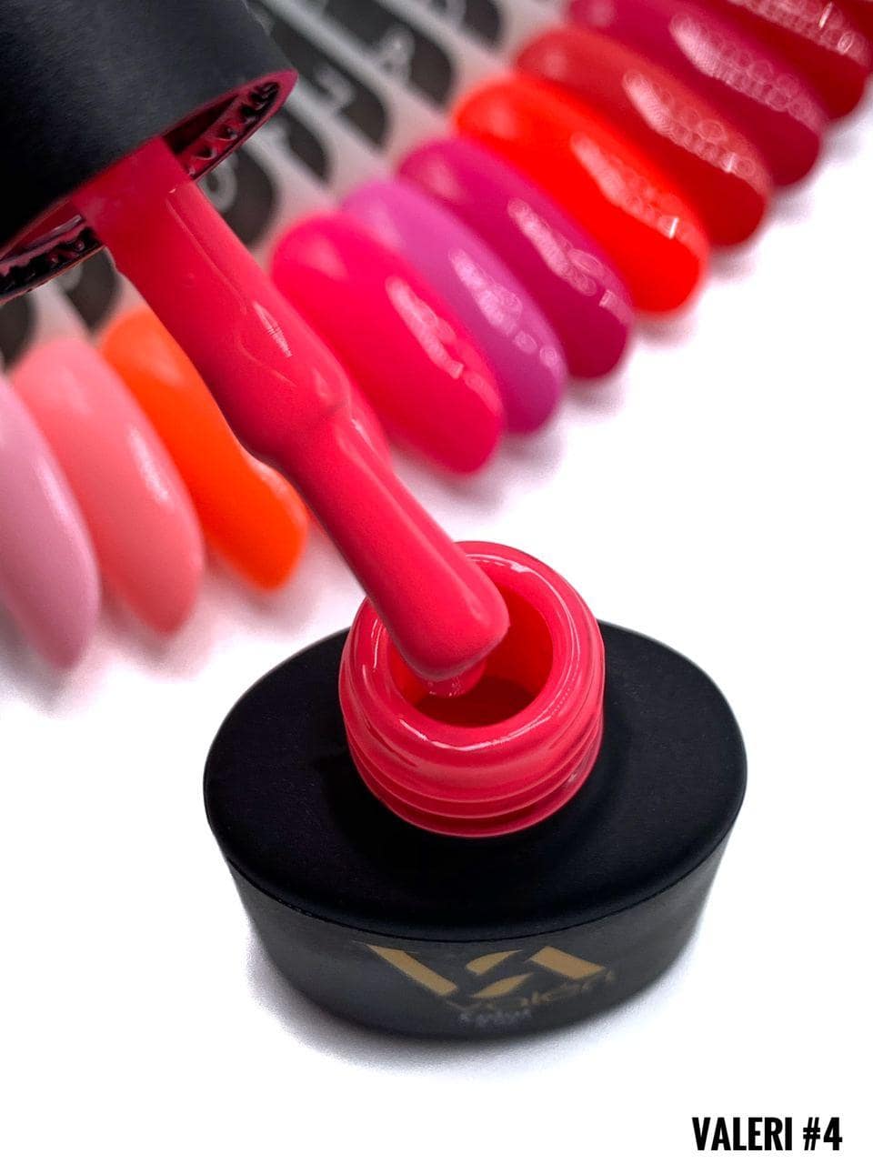Valeri Gel Polish #04 (6ml)
