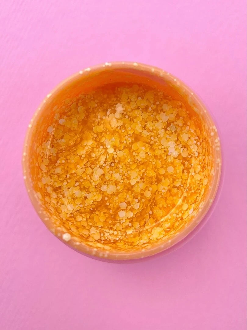 LUNA Bubble Gel #4