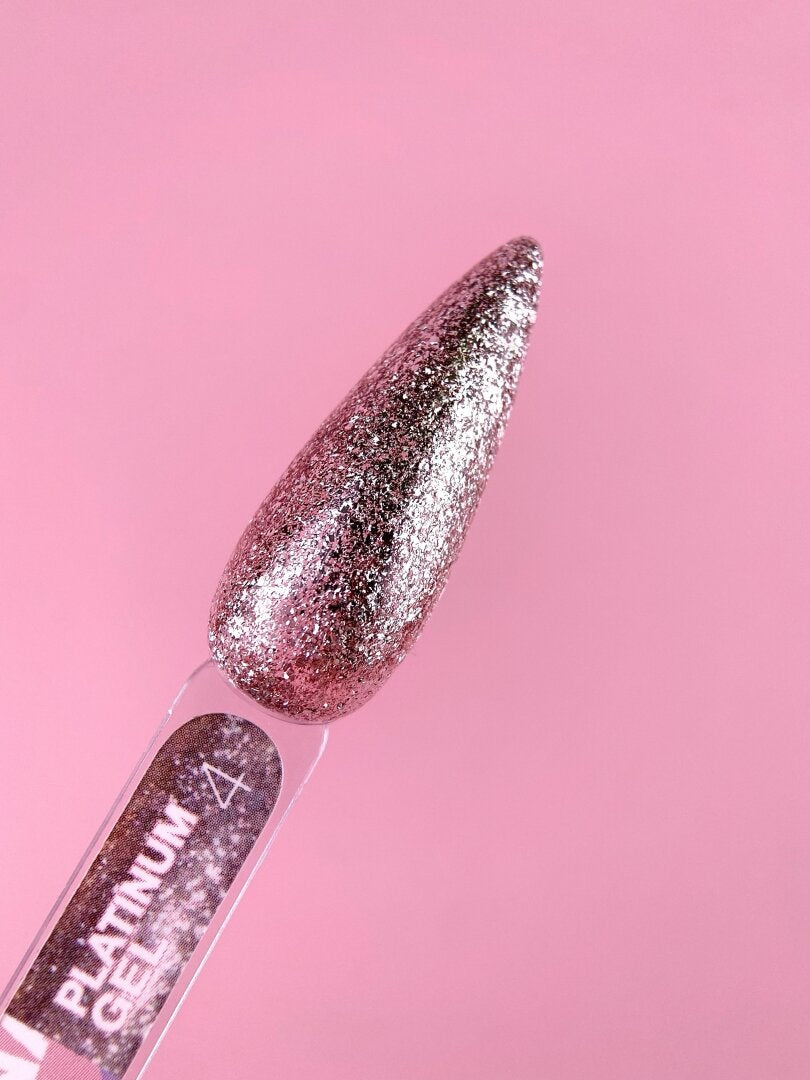 LUNA Platinum Gel #4