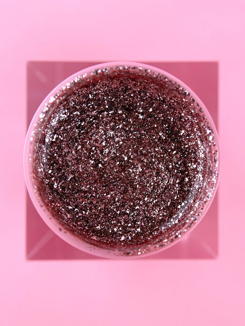 LUNA Platinum Gel #4