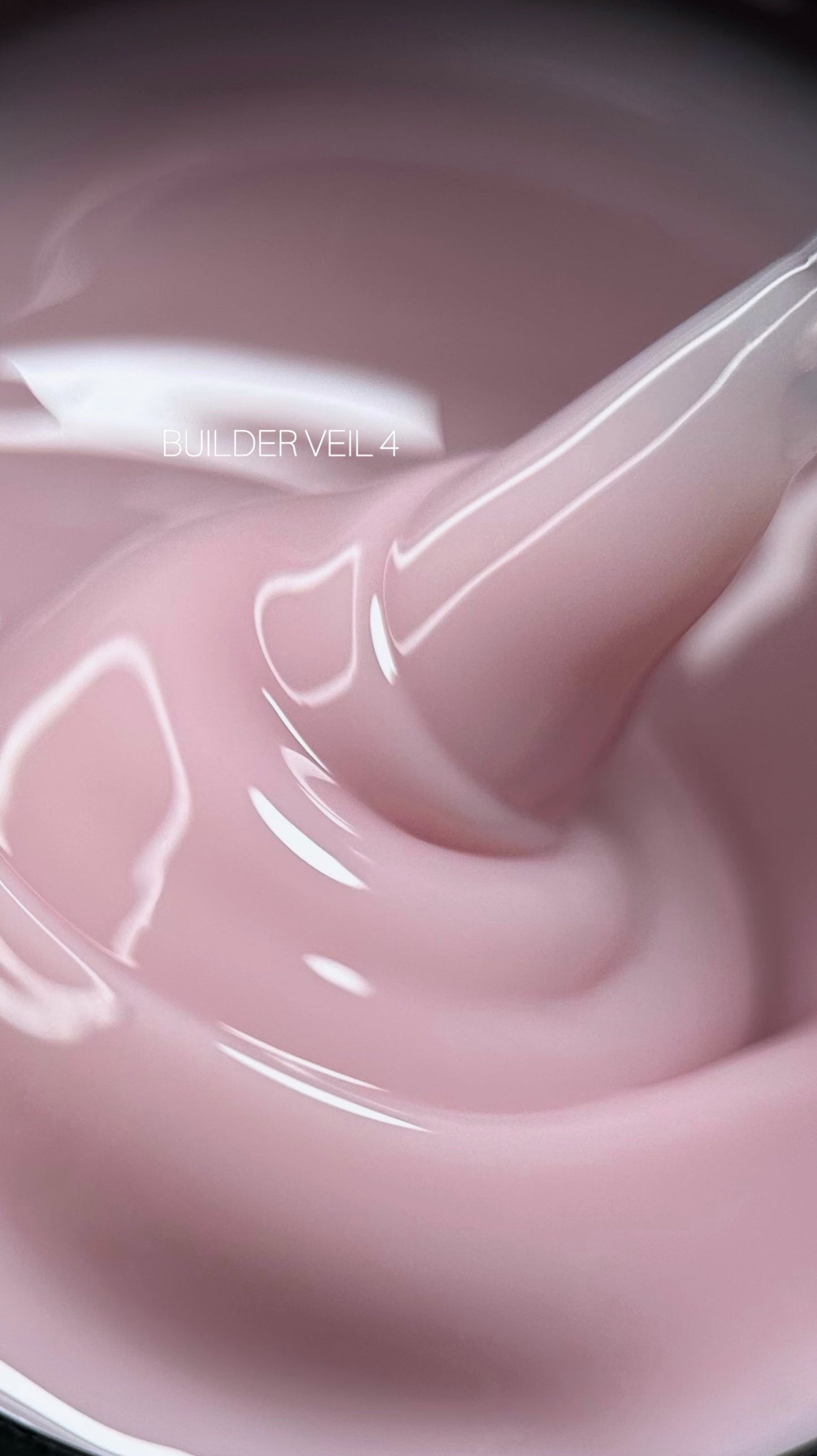 Saga Builder Gel Veil #04