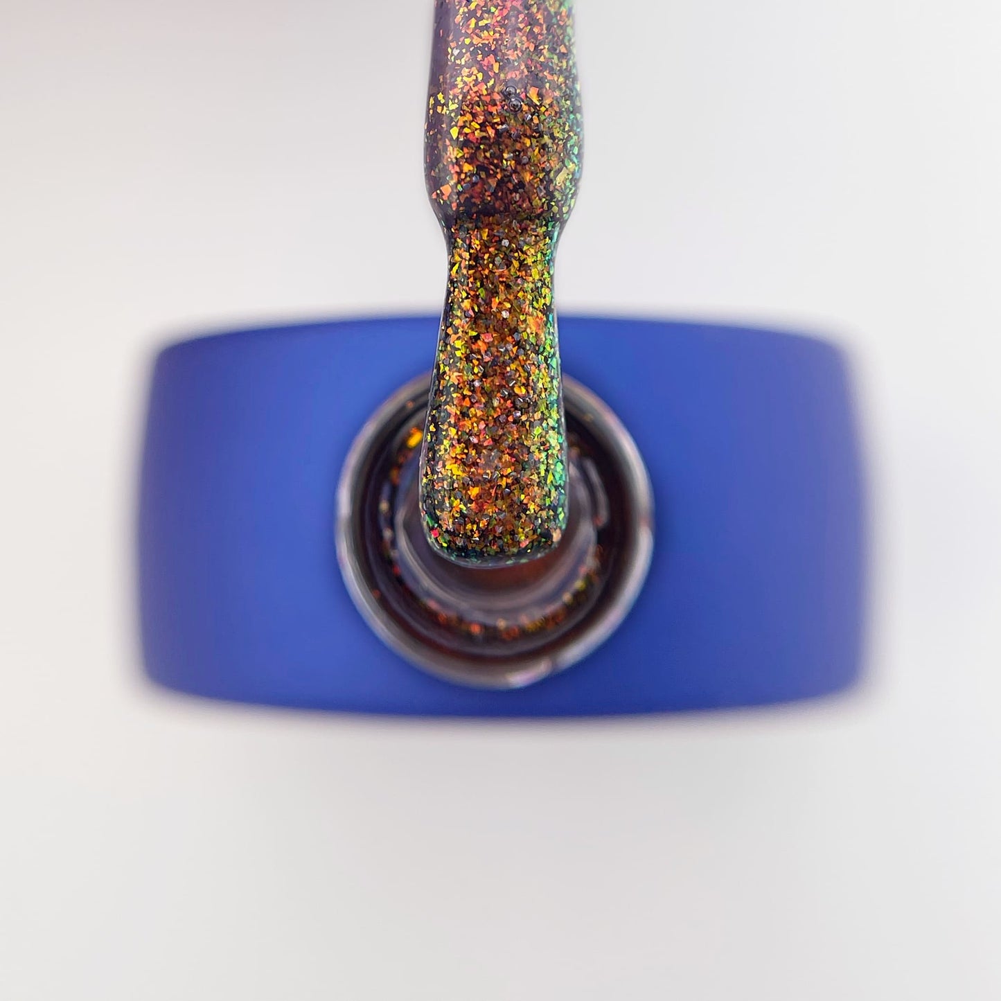 Touch Rainbow Base #4