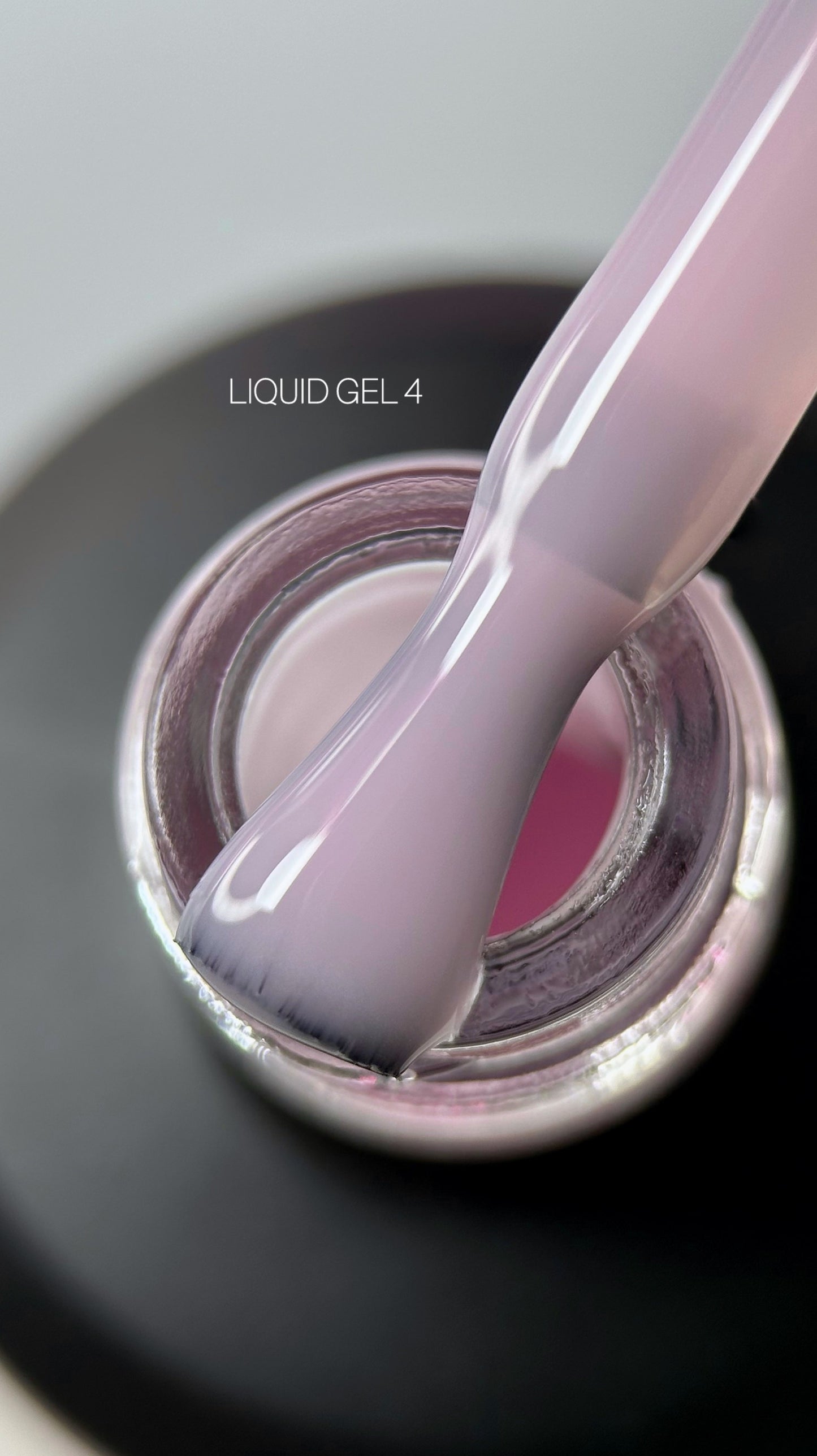 Saga Liquid Gel #04