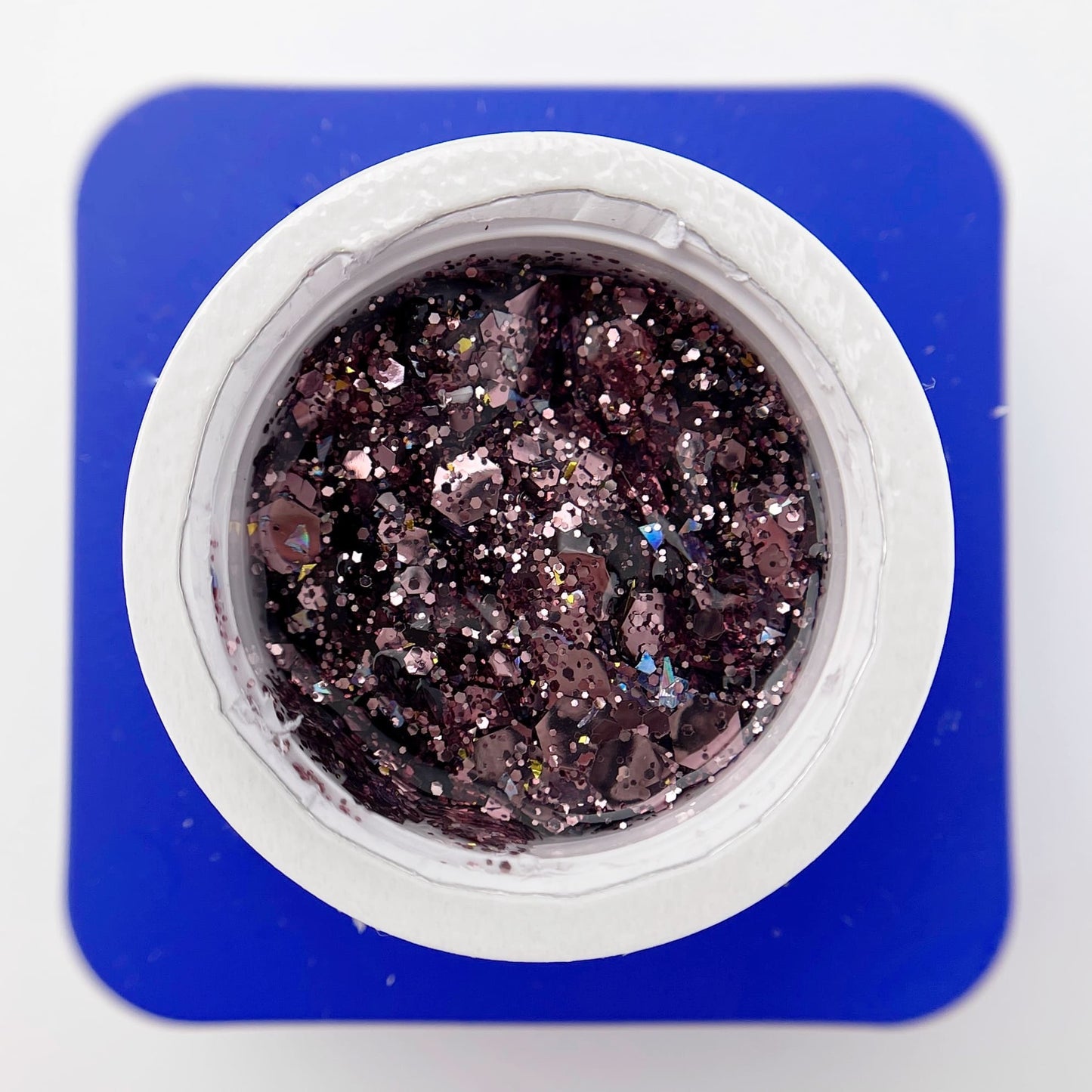 Touch Glow Gel #04
