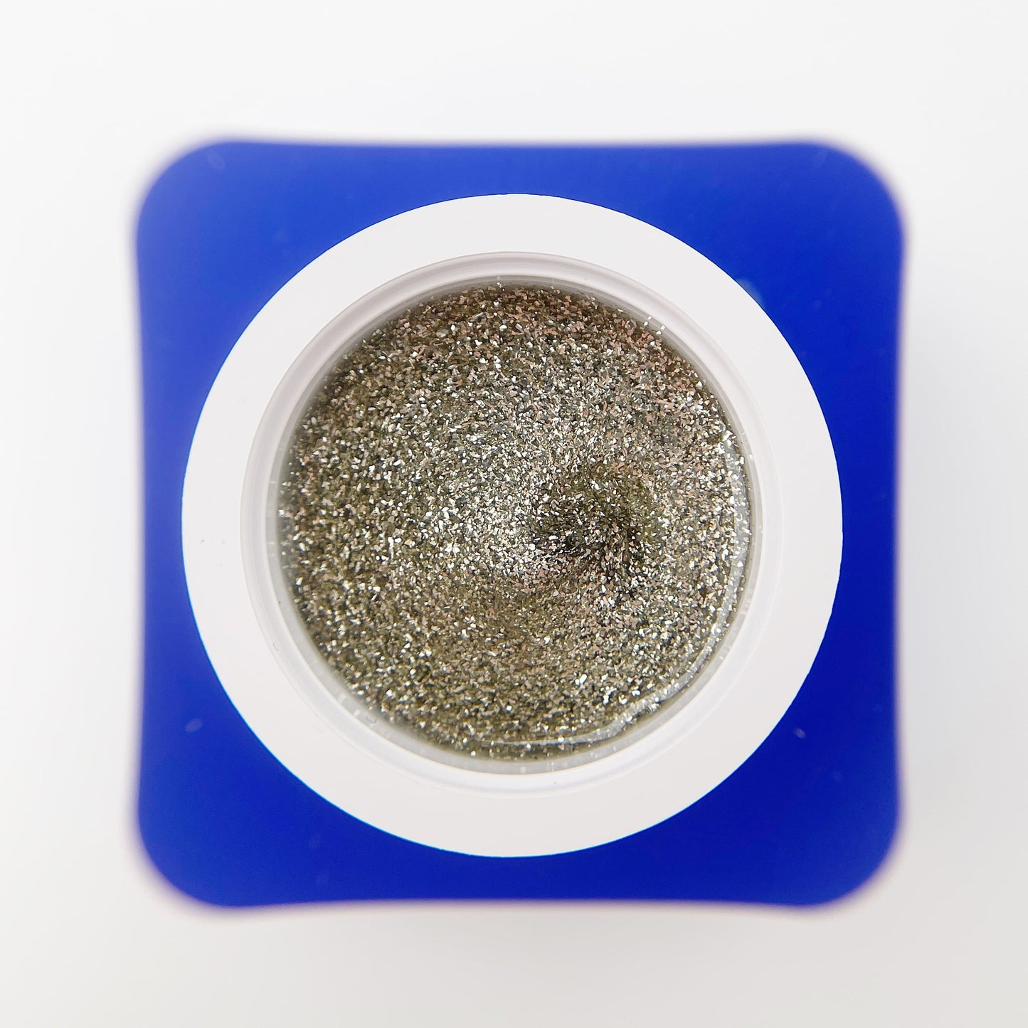 Touch Cute Glitter Gel #04