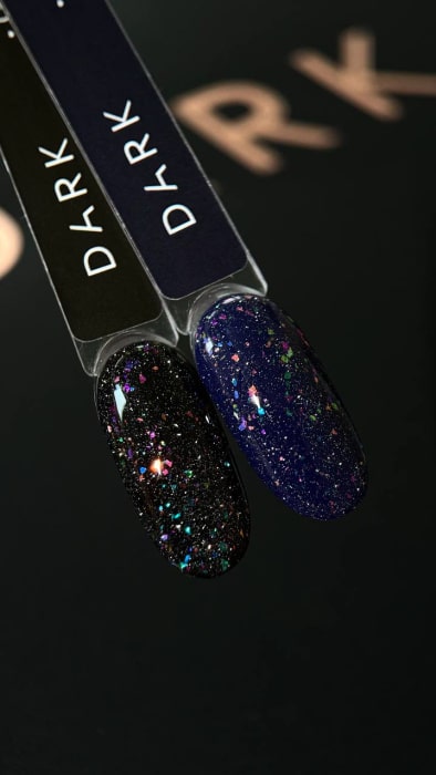 DARK Night Star Top