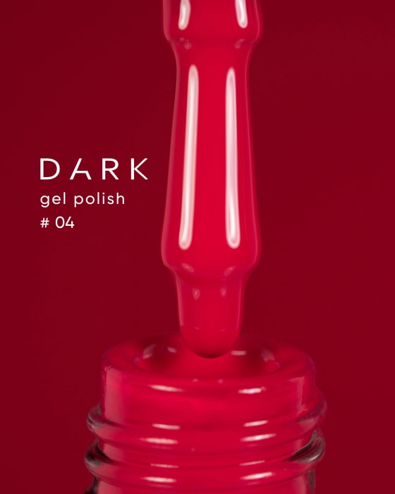 DARK Gel Polish #04