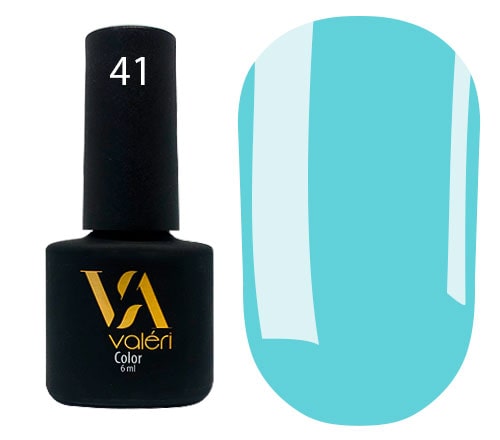 Valeri Gel Polish #41 (6ml)