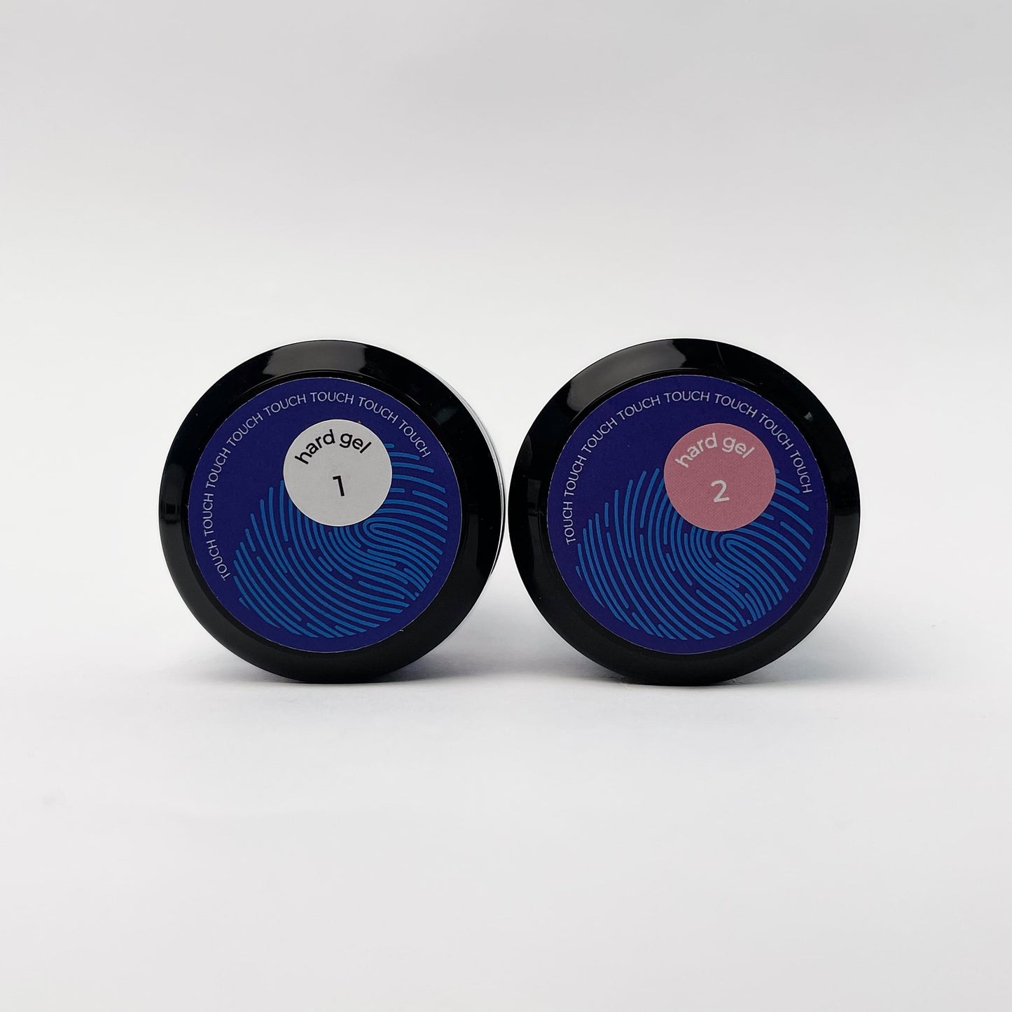 Touch Hard Gel #09