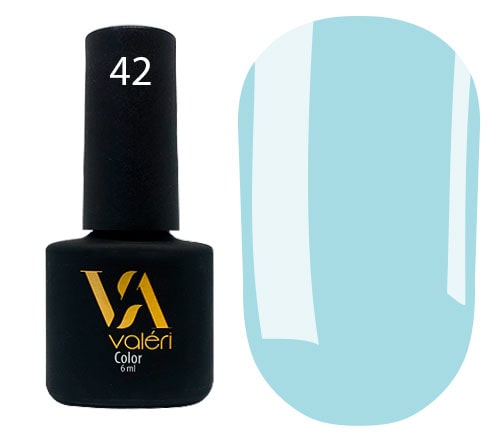 Valeri Gel Polish #42 (6ml)