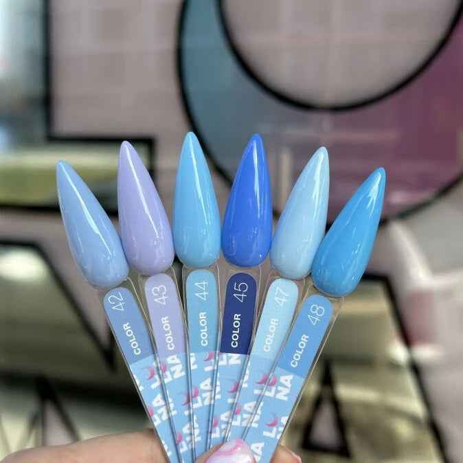 LUNA Gel Polish #047