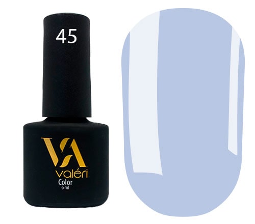 Valeri Gel Polish #45 (6ml)