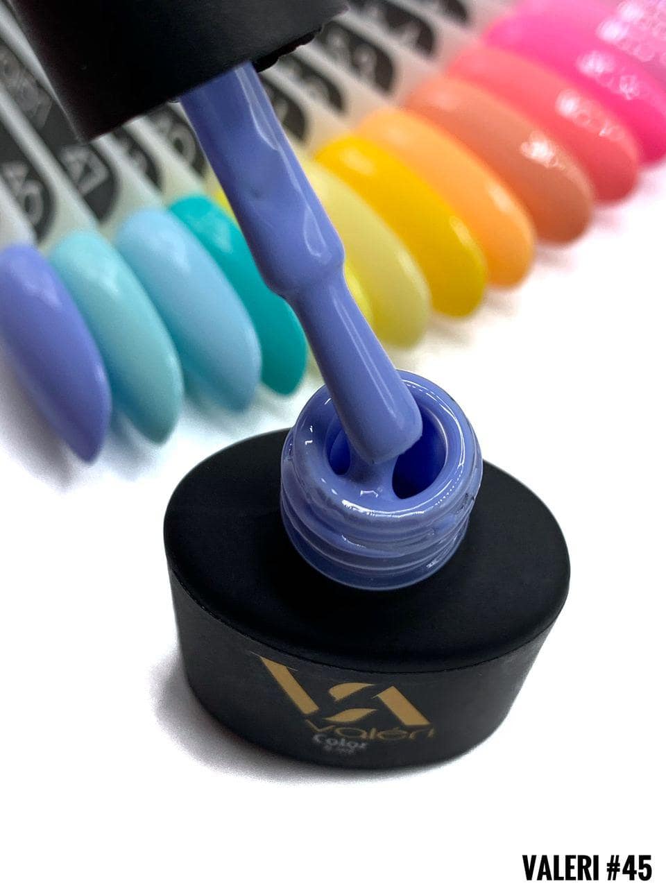 Valeri Gel Polish #45 (6ml)