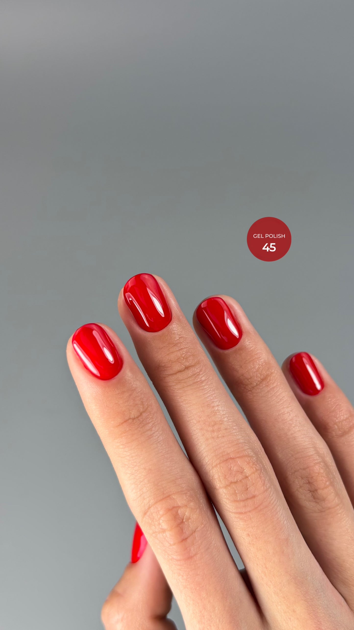 Touch Gel Polish #45