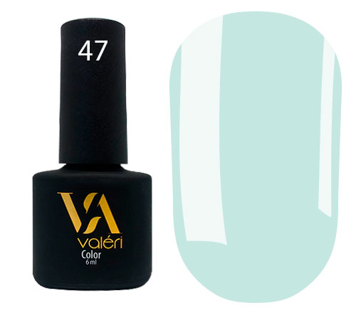 Valeri Gel Polish #47 (6ml)