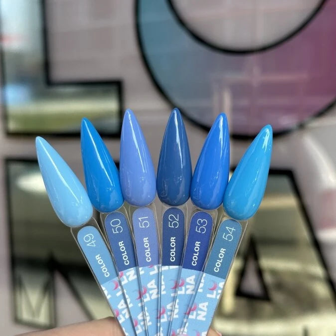 LUNA Gel Polish #050