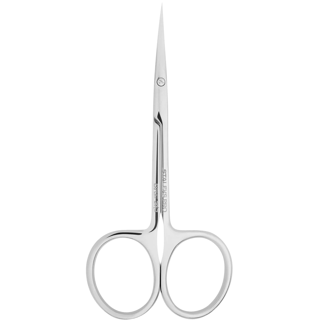 Staleks Pro Expert 20 Type 2 Cuticle Scissors SE-20/2