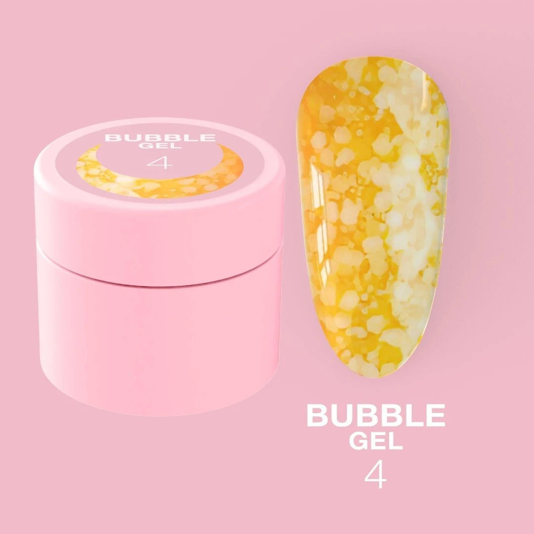 LUNA Bubble Gel #4