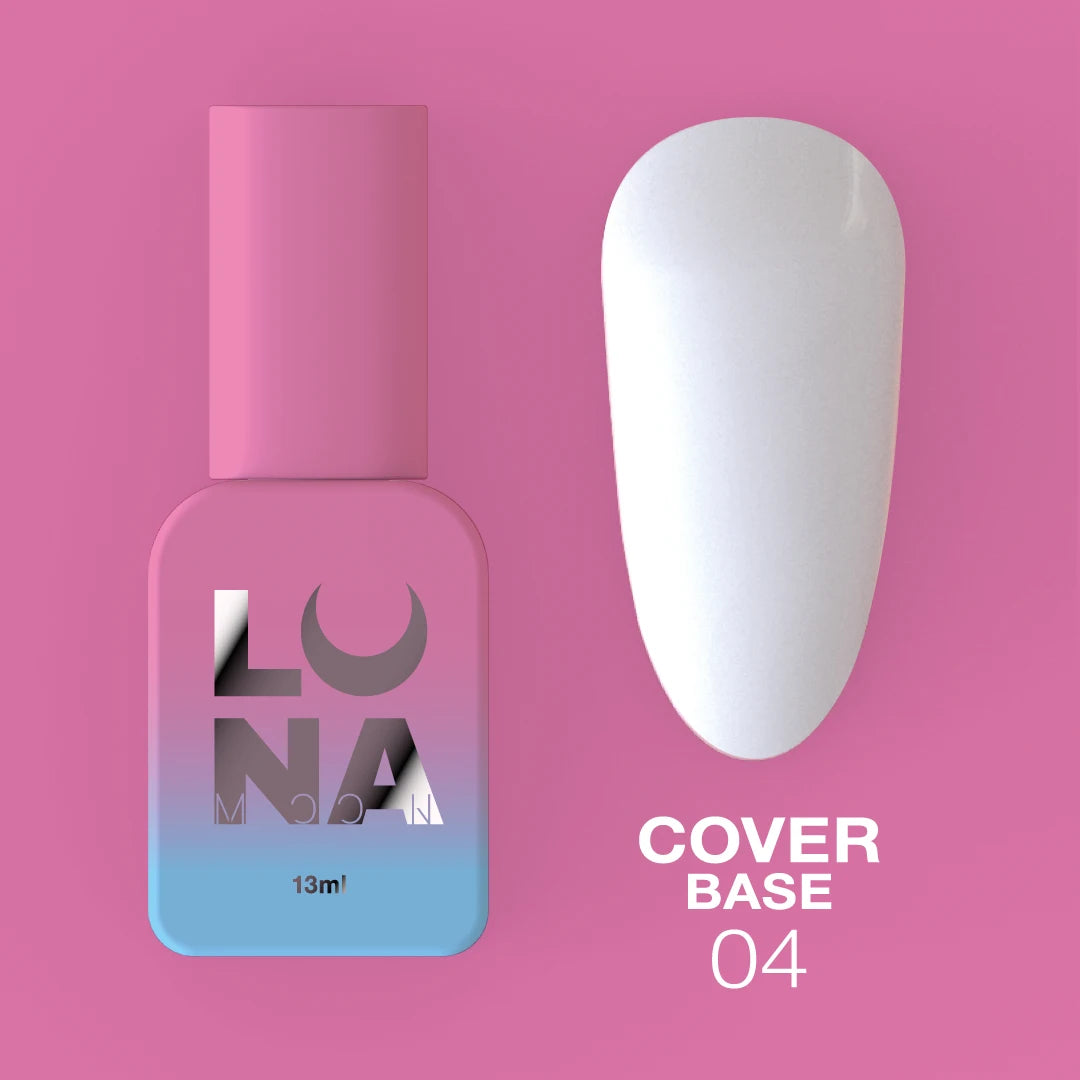 LUNA Cover Base #04