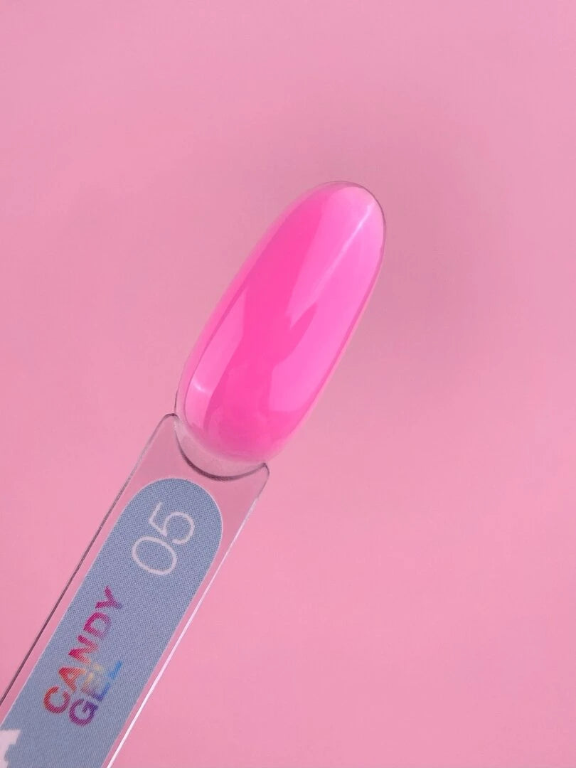 LUNA Candy Gel #05