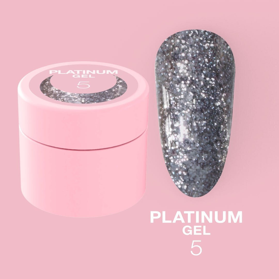 LUNA Platinum Gel #5