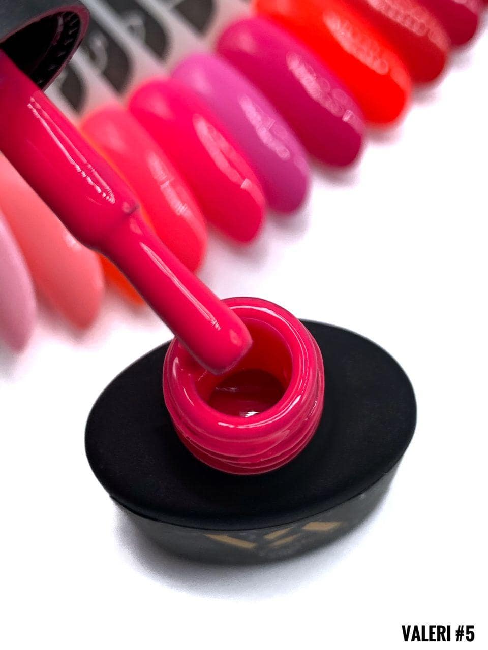 Valeri Gel Polish #05 (6ml)