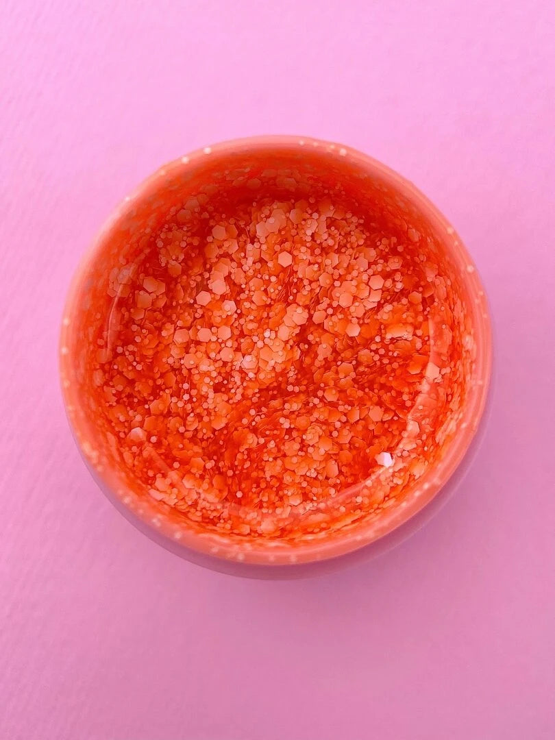 LUNA Bubble Gel #5