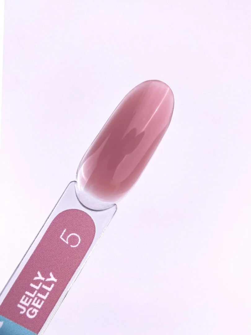 LUNA Jelly Gelly #5