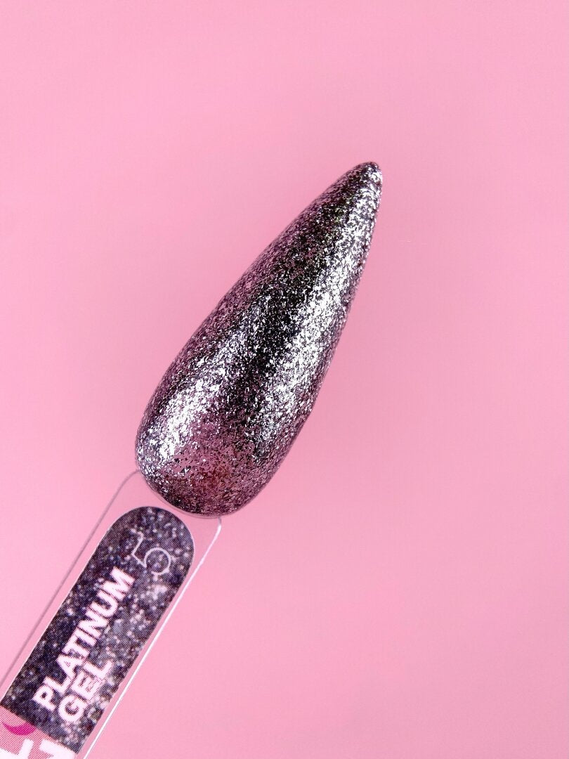 LUNA Platinum Gel #5