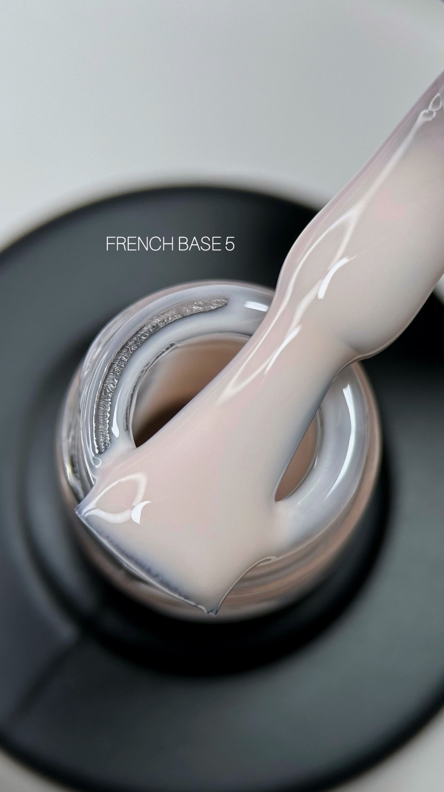 Saga French Base #05