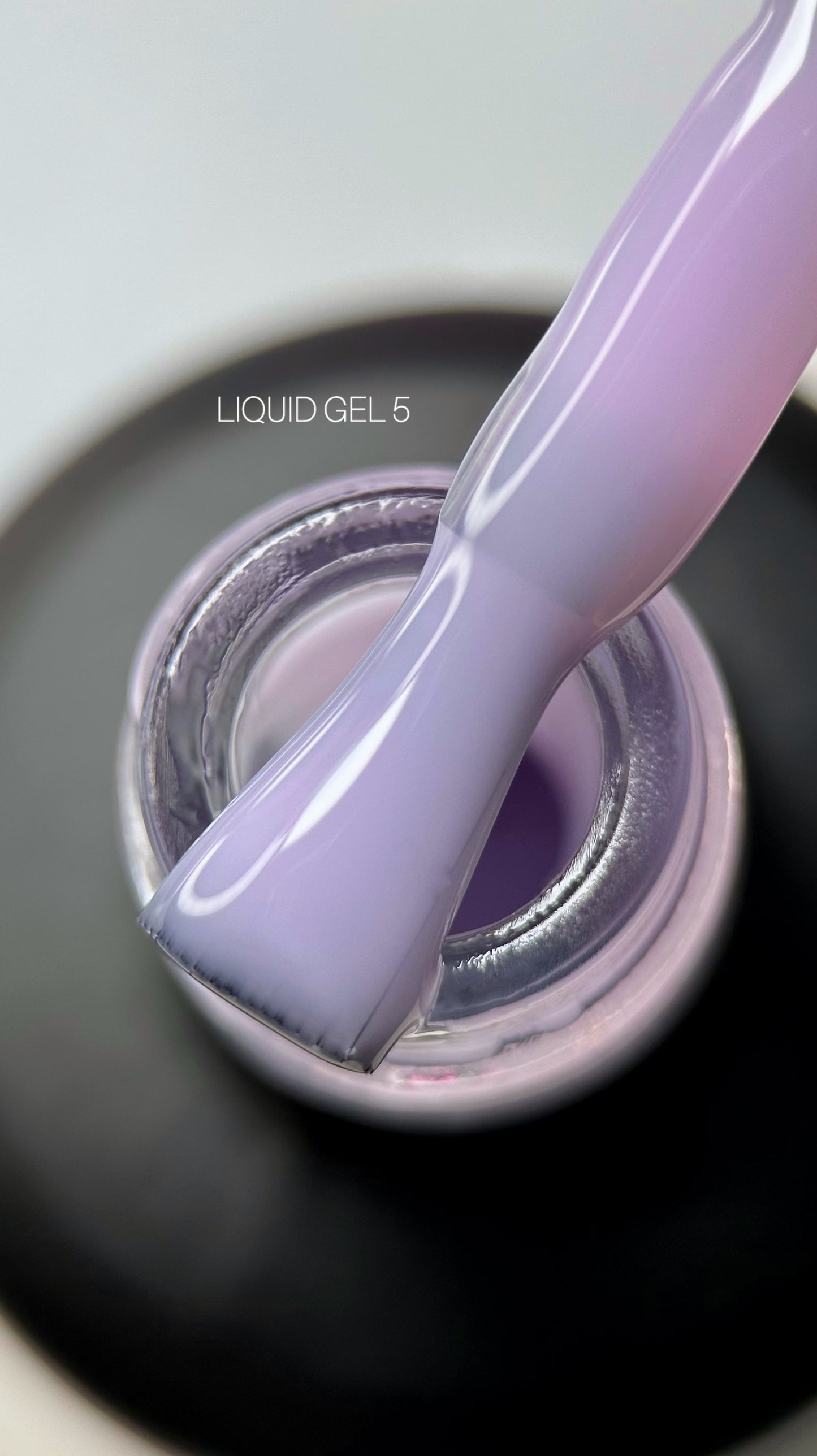 Saga Liquid Gel #05