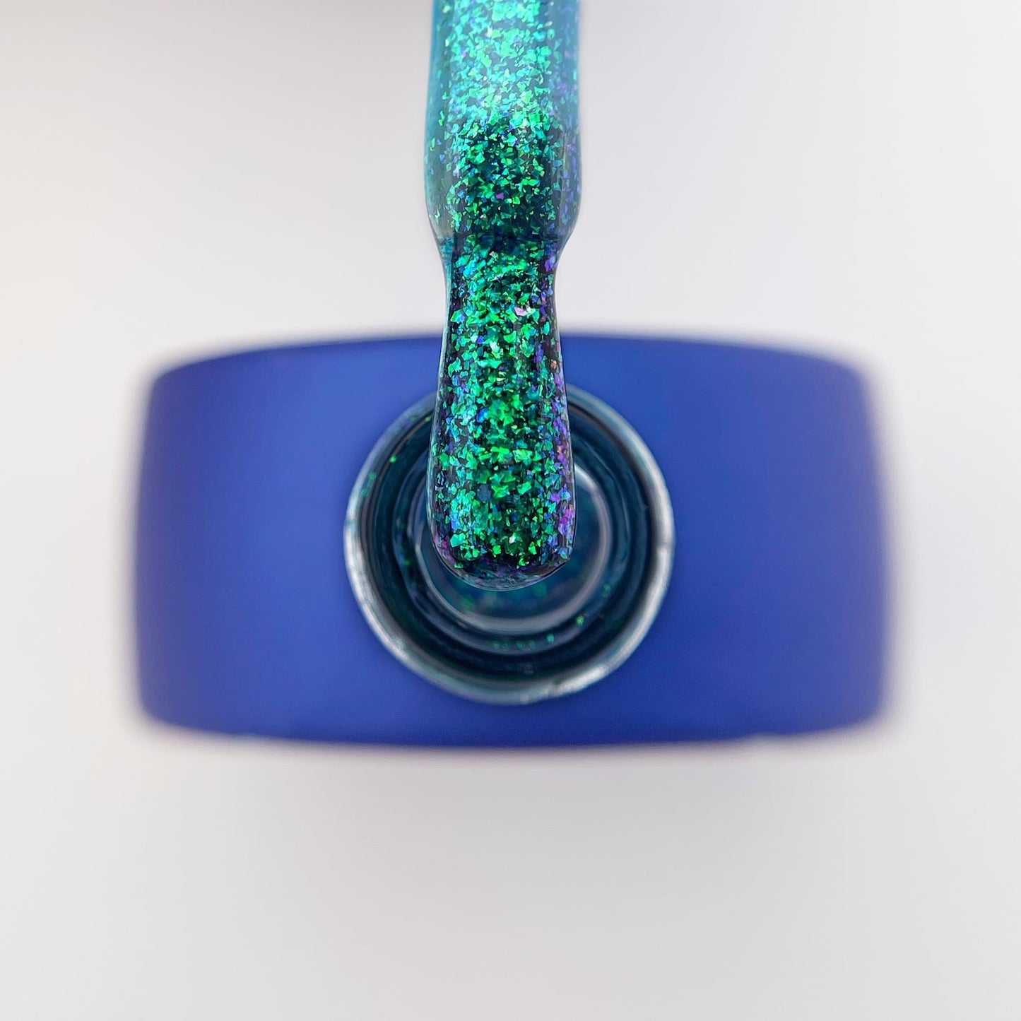 Touch Rainbow Base #5