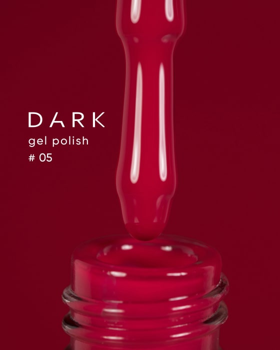 DARK Gel Polish #05