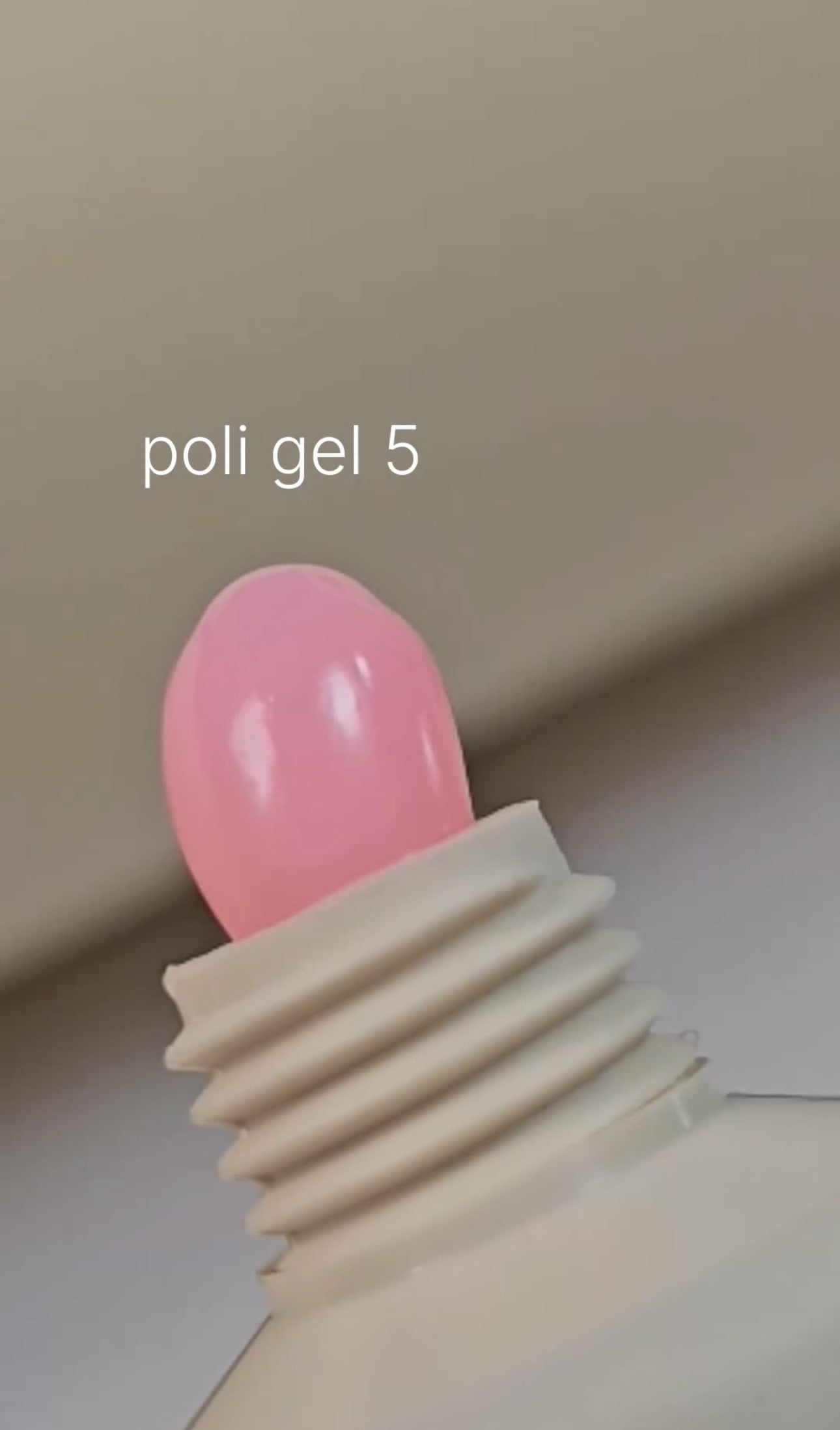 Saga Polygel New #05