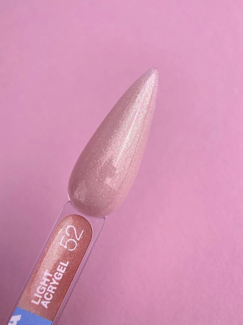 LUNA Light Acrygel #52