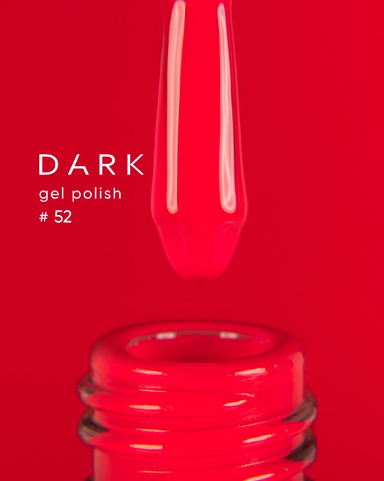 DARK Gel Polish #052