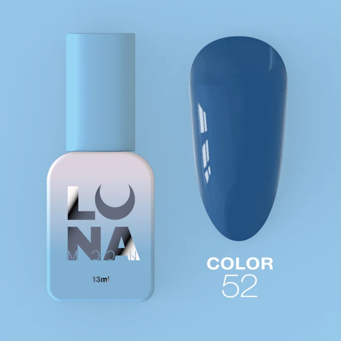 LUNA Gel Polish #052