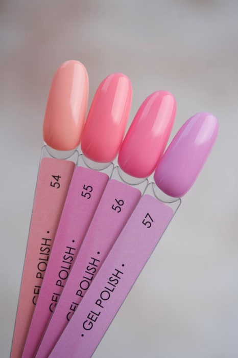 DARK Gel Polish #054