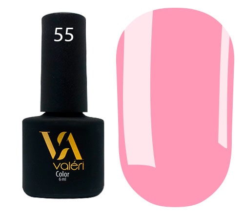 Valeri Gel Polish #55 (6ml)