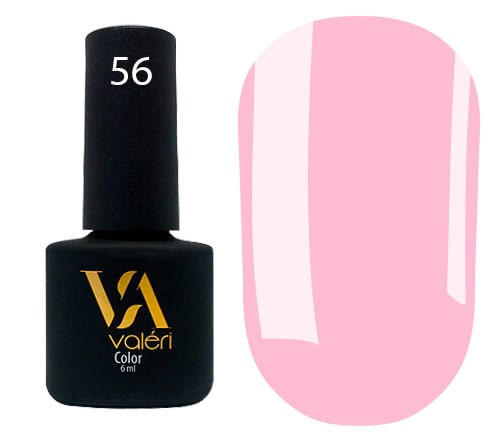 Valeri Gel Polish #56 (6ml)